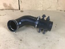 McLaren 650S 2015 Left Driver Air Cleaner Intake Duct Tube 15-17 ;@1 picture