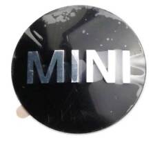 For Mini Cooper R50 R52 R53 R55 R56 R57 02-12 Emblem Wheel Center Cap Genuine picture