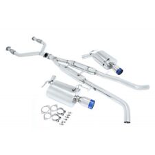 Manzo for Infiniti G35 07-08 / G37 09-13 4DR Sedan RWD + AWD Catback Exhaust picture