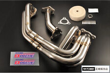 Tomei Exhaust Manifold Header Unequal Length FOR Subaru EJ20/25 Forester 98-13 picture