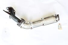 2004 SUBARU FORESTER XT EXHAUST MANIFOLD HEADER PIPE M5042 picture