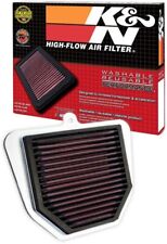 K&N Replacement Air Filter for 06-11 Yamaha FZ1/FZ8 picture