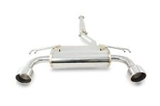 3inch 304 Stainless Exhaust for Mitsubishi Lancer EVO X EVO 10 CZ4A (Sample) picture