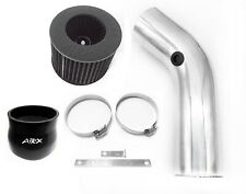 AirX Racing Black For 1995-2005 Chevy Monte Carlo 3.8L V6 Air Intake Kit picture