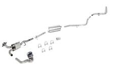 Ram Pickup 96 97 139 W/B 1500 250 Catalytic Converter Pipe Muffler Exhaust Sys. picture