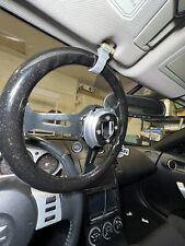 350z Steering Wheel Display Hook picture