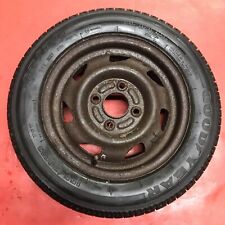 Classic Original GOODYEAR 155 70 R13 GT70 Tyre Old Ford Escort Fiesta Xr2 RS ✅ picture