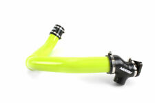Perrin Neon Yellow Charge Pipe Kit for 2015-2021 Subaru WRX FA20 picture