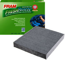 Fram Fresh Breeze Cabin Air Filter For Ford Explorer Taurus Lincoln MKS CA D26 picture