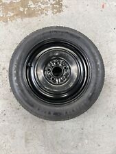 2006-2012 Ford Fusion Compact Spare Tire Wheel 16x4 145/80/16 picture