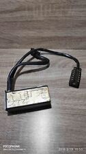MB W124 607e1000 MB TAXI Alarm Body Control Module Junction Box Becker picture