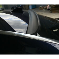 316U TYPE REAR WINDOW ROOF SPOILER WING Fits 1998~2005 Lexus IS200 IS300 Sedan picture