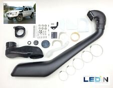 Snorkel Kit For 1999-2004 Jeep Grand Cherokee WJ Air Intake Offroad 4x4 4.0 4.7 picture