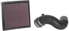 Airaid 200-763 for 17-19 Chevrolet Colorado / GMC Canyon Jr. Intake Kit Dry / Re picture