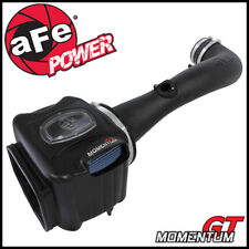 AFE Momentum GT Cold Air Intake System Fits 2009-2014 Silverado Sierra 1500 5.3L picture