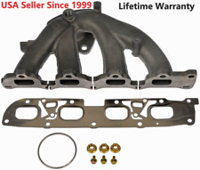 Dorman 674-940 Exhaust Manifold Kit Includes Gaskets & Hardware For Chevy GMC picture