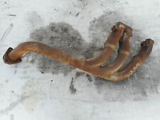 MERCEDES 230SL FRONT EXHAUST MANIFOLD HEADER PIPE 113 230 SL 1271420505 picture
