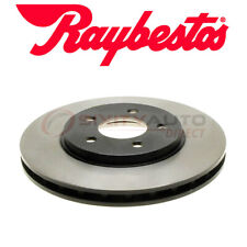 Raybestos Disc Brake Rotor for 1985-1988 Plymouth Caravelle 2.2L 2.5L 2.6L ly picture