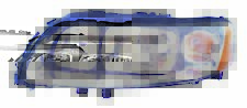 For 2005-2007 Volvo V70 XC70 Headlight Halogen Driver Side picture