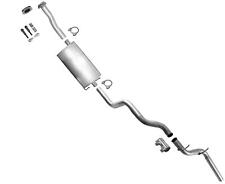 After Converter Muffler Exhaust System For Ford Explorer 4 Doors 1995-2000 picture