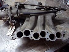 2000 FORD TAURUS MERCURY SABLE 6 CYLINDER 3.0L OHV UPPER INTAKE MANIFOLD OEM picture