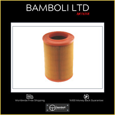 Bamboli Air Filter For Alfa Romeo Gi̇uli̇etta [940] 10 - 51843850 picture