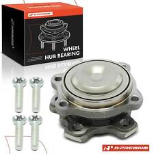 Wheel Hub Bearing Front Left or Right for BMW G12 740i 750i 2016-2019 3.0L 4.4L picture