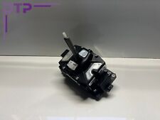 14-16 PORSCHE CAYMAN GTS S AUTOMATIC TRANSMISSION SHIFTER OEM picture