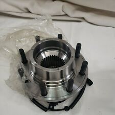 515131 4WD Front Wheel Bearing Hub for 2011-15 Ford F-250 & F-350 Both Sides picture