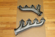 1971 FORD MUSTANG 429 CJ 429 SCJ EXHAUST MANIFOLDS OEM ALSO 70/71 TORINO RH picture