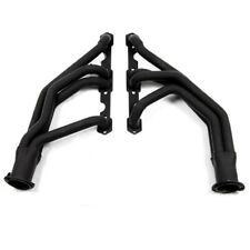 11110FLT Flowtech Set of 2 Headers for Chevy Chevrolet II 1964-1967 Pair picture