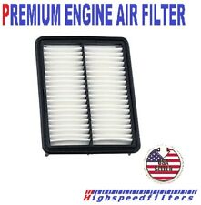 ENGINE AIR FILTER for 2017- 2020 TOYOTA YARIS & YARIS iA REPLACEMENT 17801-WB001 picture