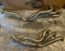aFe Power BMW M3 (E46) 01-06 L6-3.2L S54 Headers 48-36306 picture