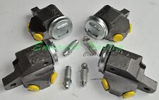 Morris Minor 1956-1971 New Set of 4 Front Wheel Cylinders picture