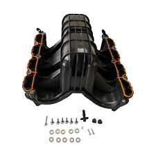 For Ford F150 F250 F350 Expedition Lincoln Navigator 5.4L Upper Intake Manifold picture