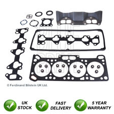 Cylinder Head Gasket Set SJR Fits Colt Compact Satria Wira 1.3 1.5 picture