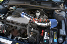 Blue For 1998-2002 Chevy Cavalier Pontiac Sunfire 2.2L OHV Air Intake + Filter picture
