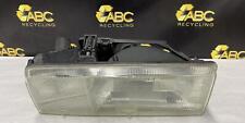 1987-1993 Cadillac Allante Headlamp Assembly Right RH Passenger OEM 87-93 picture
