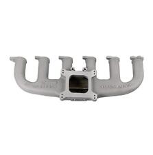 Offenhauser C Series Intake Manifold Ford Straight Six 240 Fits Stock Heads picture