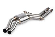 APR CBK0023 Midpipe Exhaust Kit Fits 13-18 RS7 S6 S7 picture