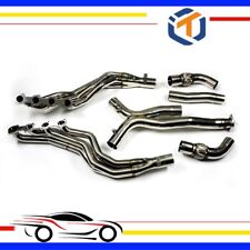Header Long Replacement For Mercedes Benz Amg W211 Cls55 Cls500 E55 E500 M113k picture
