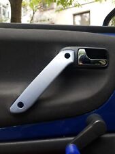 VW Lupo / Seat Arosa LEFT door handle FREE KEYCHAIN FREE FAST SHIPPING picture