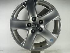 Used Wheel fits: 2008 Acura Rl 17x8 alloy 5 spoke Enkei manufacturer Grade B picture