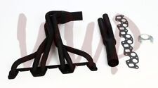 Black Coated Performance Exhaust Header Manifold Kit 73-75 Triumph TR6 TR 6 2.5L picture
