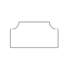 Trunk Floor Mat Cover for 1971-77 Chevy Vega Ultra Hi-Definition Rubber Smooth picture