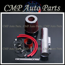 RED fit 1997-1998 LEXUS ES300 3.0 3.0L V6 AIR INTAKE KIT INDUCTION SYSTEMS picture