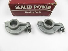 (2) Sealed Power R-919 Rocker Arms - Exhaust For 1980-1988 Chrysler 1.6L picture