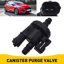 For 2012-2017 For Ford Fiesta MK VI Vapor Canister Purge Solenoid Valve EVAP picture