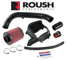 2013-2018 Ford Focus ST Roush 422065 Cold Air Engine Intake System Kit picture
