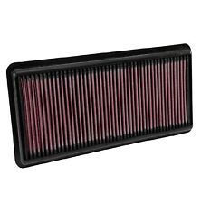 K&N 33-5040 Replacement Cotton Air Filter Panel for 124 Spider/MX-5/Roadster picture